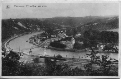 Hastière panorama 1930.jpg